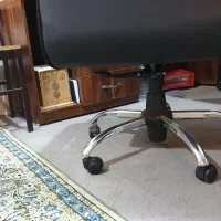 صندلی مدیریتی اداری کارمندی|صندلی و نیمکت|مریوان, |دیوار