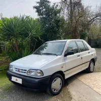 پراید۱۳۱ بی رنگ فروش فوری|خودرو سواری و وانت|رشت, حمیدیان|دیوار