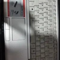 لپتاپ توشیبا|رایانه همراه|همدان, |دیوار