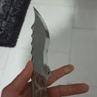 چاقوی طبیعت گردی|کوهنوردی و کمپینگ|ری, دولت‌آباد|دیوار