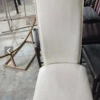 صندلی چرم
