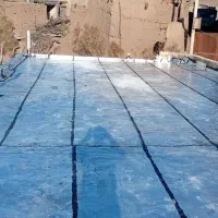 نصب و فروش انواع عایق و رطوبتی ایزوگام قیرگونی