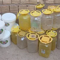دبه ترشی و دبه پنیر