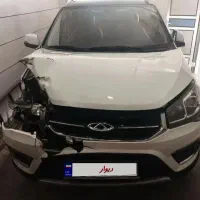 x22|خودرو سواری و وانت|تهران, آذربایجان|دیوار