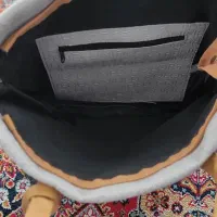 کیف طوسی سالم|کیف، کفش، کمربند|زنجان, |دیوار