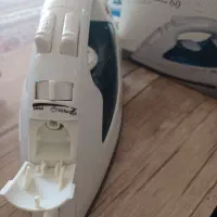 اتو بخار نصف قیمت بازار|اتو و لوازم اتو|نجفآباد, طالقانی|دیوار