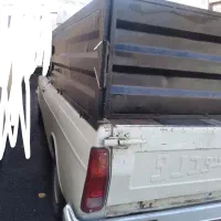 پیکان وانت|خودرو سواری و وانت|قزوین, |دیوار