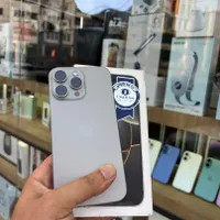 ایفون ۱۶ پرومکس کارکرده