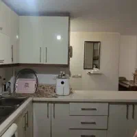 فاز ۶ /شمال /دو خواب /تخلیه|اجارهٔ آپارتمان|پرند, فاز ۶|دیوار