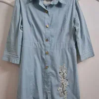 مانتو ها از ۲۰۰ تا ۳۵۰ مفت|لباس|نیشابور, بزرگمهر|دیوار