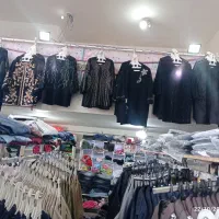 مانتو شلوار اداری تا ساز ۵۴|لباس|خوی, |دیوار