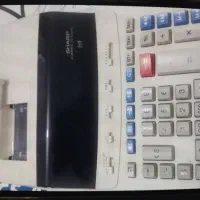 ماشین حساب شارپ