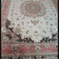 حراج فرش ۱۲ و ۹ و ۴ متری و تعدادی پادری ست جفت|حراج|تهران, قصر فیروزه ۱|دیوار