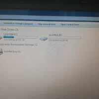 لب تاب توشیبا