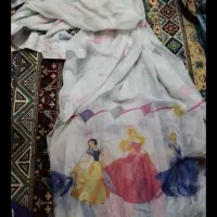 پرده اتاق و آشپزخونه|پرده، رانر، رومیزی|کاشان, دانش|دیوار