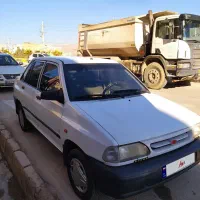 پراید ۸۷|خودرو سواری و وانت|شیراز, حجت آباد|دیوار