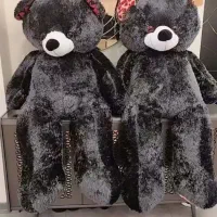 خرس نواستفاده نشده