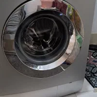 ماشین لباسشویی|ماشین لباسشویی و خشک‌کن لباس|گرگان, |دیوار