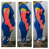 لاغری تا عید نوروز. با یک مشاوره انلاین ورایگان