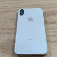 آیفون X با حافظه ۲۵۶