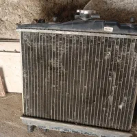 پوسته گیربکس پراید با رادیات|قطعات یدکی و لوازم جانبی|گرگان, |دیوار