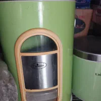 سطل اورانوس برنج و قند