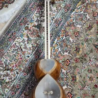 تار عبدالله حمیدی دو مهر اصل