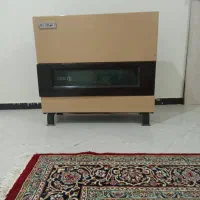 بخاری نو و بزرگ|بخاری، هیتر، شومینه|تهران, بریانک|دیوار