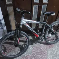 دوچرخه ویوا