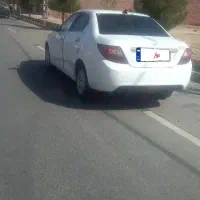 دنا پلاس ۶دنده ۴۰۴ صفر دارای کارت طلایی|خودرو سواری و وانت|کرمان, |دیوار