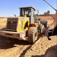 لودر گیربکس برقی