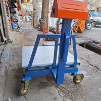 باسکول ترازو  500کیلو تا 3تن