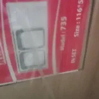 استیل البرز و گاز و هود|اجاق گاز و لوازم برقی پخت‌وپز|شاهین‌شهر, فردوسی|دیوار