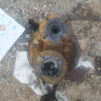 هیدرولیک کار وپنوماتیک کار