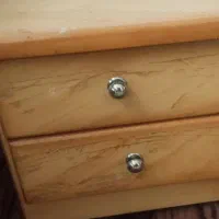 فروش کمد ساعت عسلی استند گل بوفه