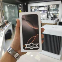 iPhone 16 pro 256gig zaa
