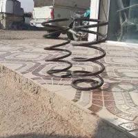 فنر ارتفاع پاییم پژو پارس