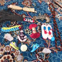 جا سویچی زندان  سنگ عقیق