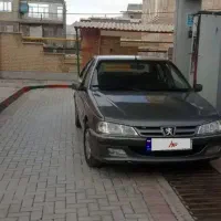 پژو پارس