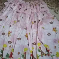 پرده اتاق بچه