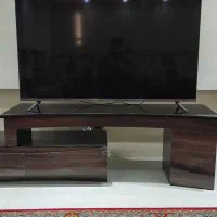 تلویزین ۵۵ اینج دوو و ۴۹ اینج LG