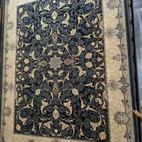 انواع فرش ماشینی مستقیم از کارخانه|فرش|آران و بیدگل, |دیوار