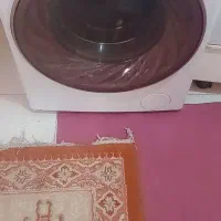 ماشین رخشویی کیلویی کلور