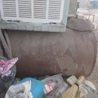 تانکر نفت|قطعات یدکی و لوازم جانبی|کوهدشت, |دیوار
