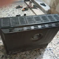 بخاری سالم|بخاری، هیتر، شومینه|ایذه, |دیوار