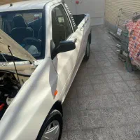 پراید وانت مدل ۱۴۰۳|خودرو سواری و وانت|اصفهان, دنارت|دیوار