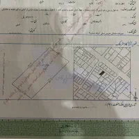 زمین مدرس 4(کوچه رستوران نادری)