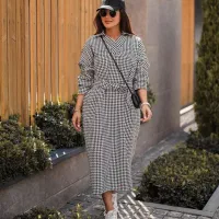 کادوی روز زن کفتان موهر پاییزه|لباس|ری, شهرری|دیوار