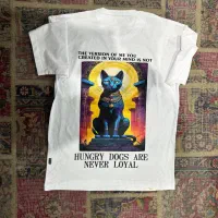 حراج آخرفصل تیشرت