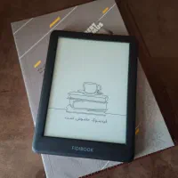 کتابخوان فیدیبوک f2